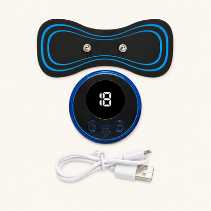 Masajeadora Corporal usb Kit completo