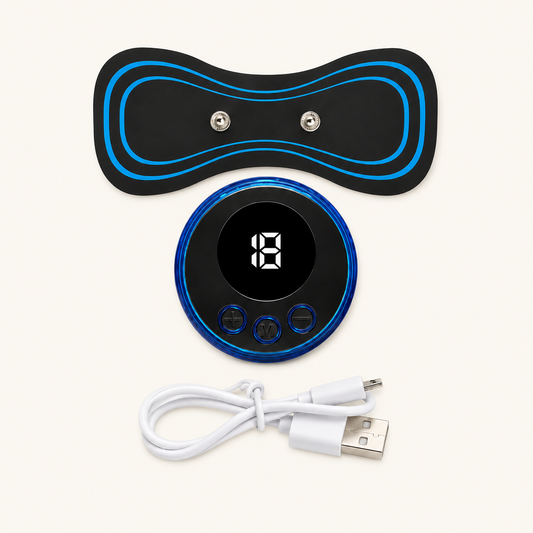 Masajeadora Corporal usb Kit completo