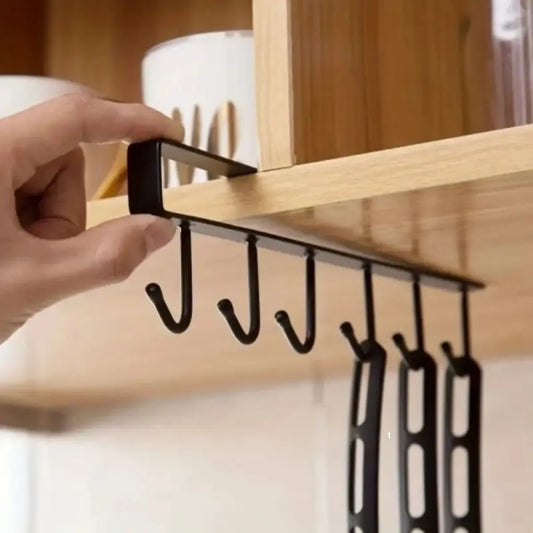 Organizador de cocina Multiusos
